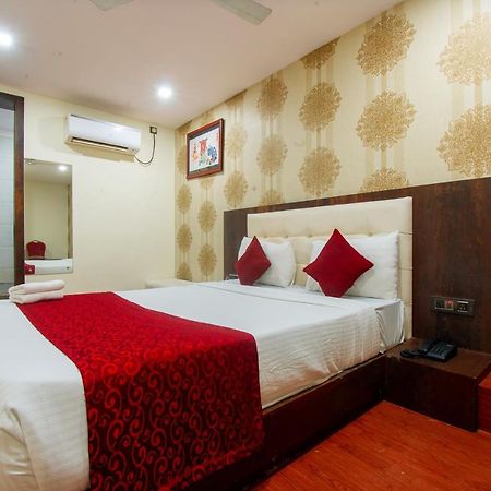 Vinayak Bhavan By Vinayak Hotels Brahmapur Kültér fotó