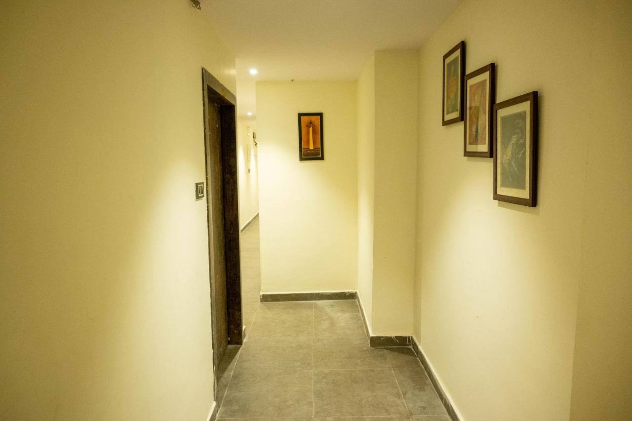 Vinayak Bhavan By Vinayak Hotels Brahmapur Kültér fotó