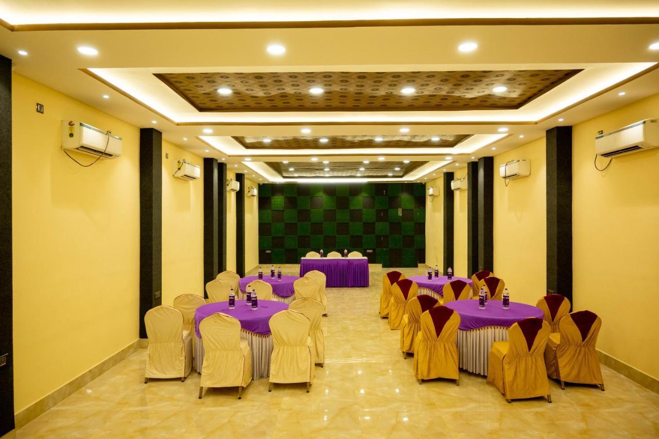 Vinayak Bhavan By Vinayak Hotels Brahmapur Kültér fotó