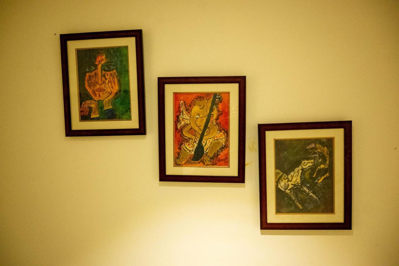 Vinayak Bhavan By Vinayak Hotels Brahmapur Kültér fotó