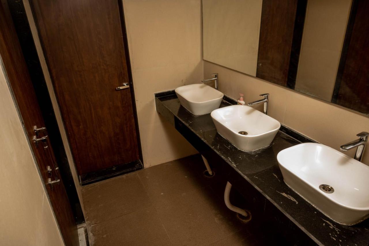 Vinayak Bhavan By Vinayak Hotels Brahmapur Kültér fotó