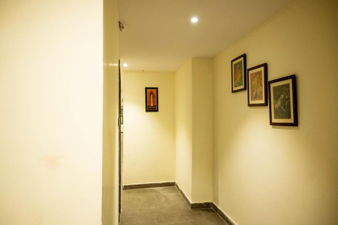 Vinayak Bhavan By Vinayak Hotels Brahmapur Kültér fotó